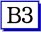 B3